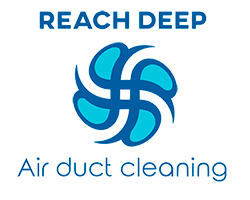 Reach Deep Dryer Duct Cleaning